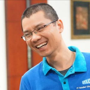 Mentor Nguyễn Vũ Hưng- CTO của Công ty 100% vốn Nhật Bản – Fuji Technology sẽ là Diễn giả của xDay 24 tại Hà Nội vào ngày 3/12 tới.