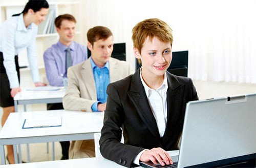 ngành CNTT thoái trào ngành CNTT thoái trào