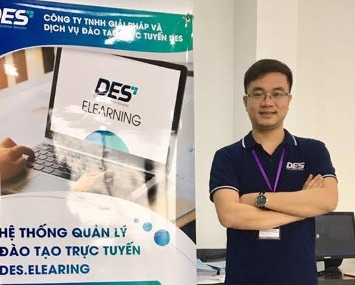  giỏi lập trình ở tuổi 30 