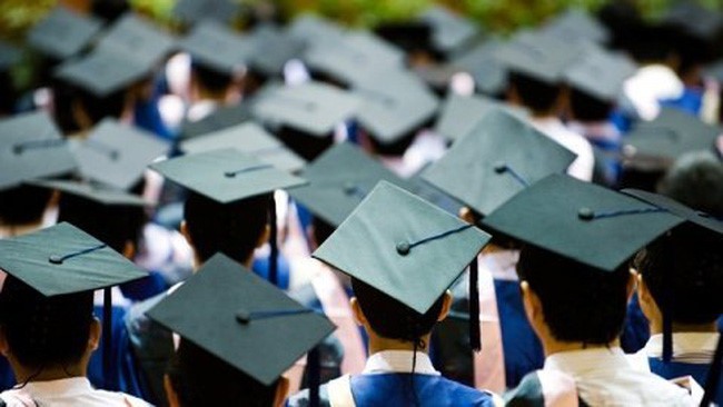 chọn trường vào đại học