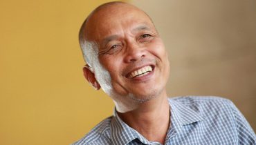 Founder Nguyễn Thành Nam