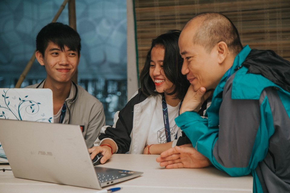 nên nhảy việc ngành Công nghệ thông tin