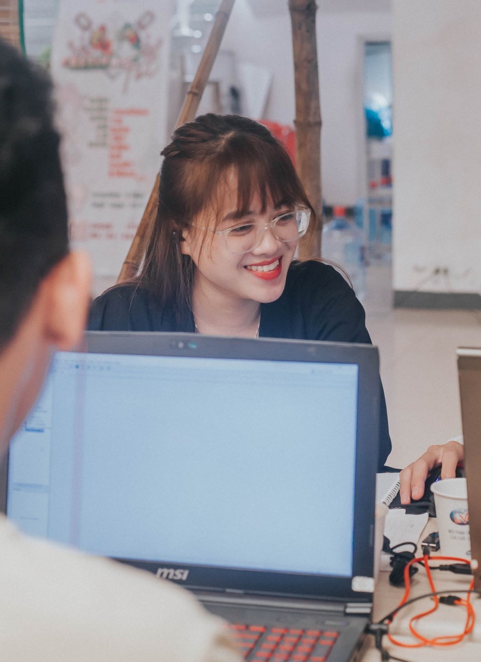 tác dụng khi học lập trình