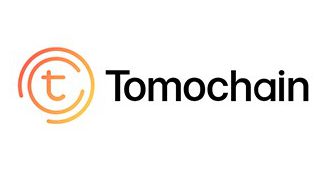 TomoChain - FUNiX's Partner Logo