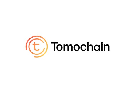 TomoChain - FUNiX's Partner Logo
