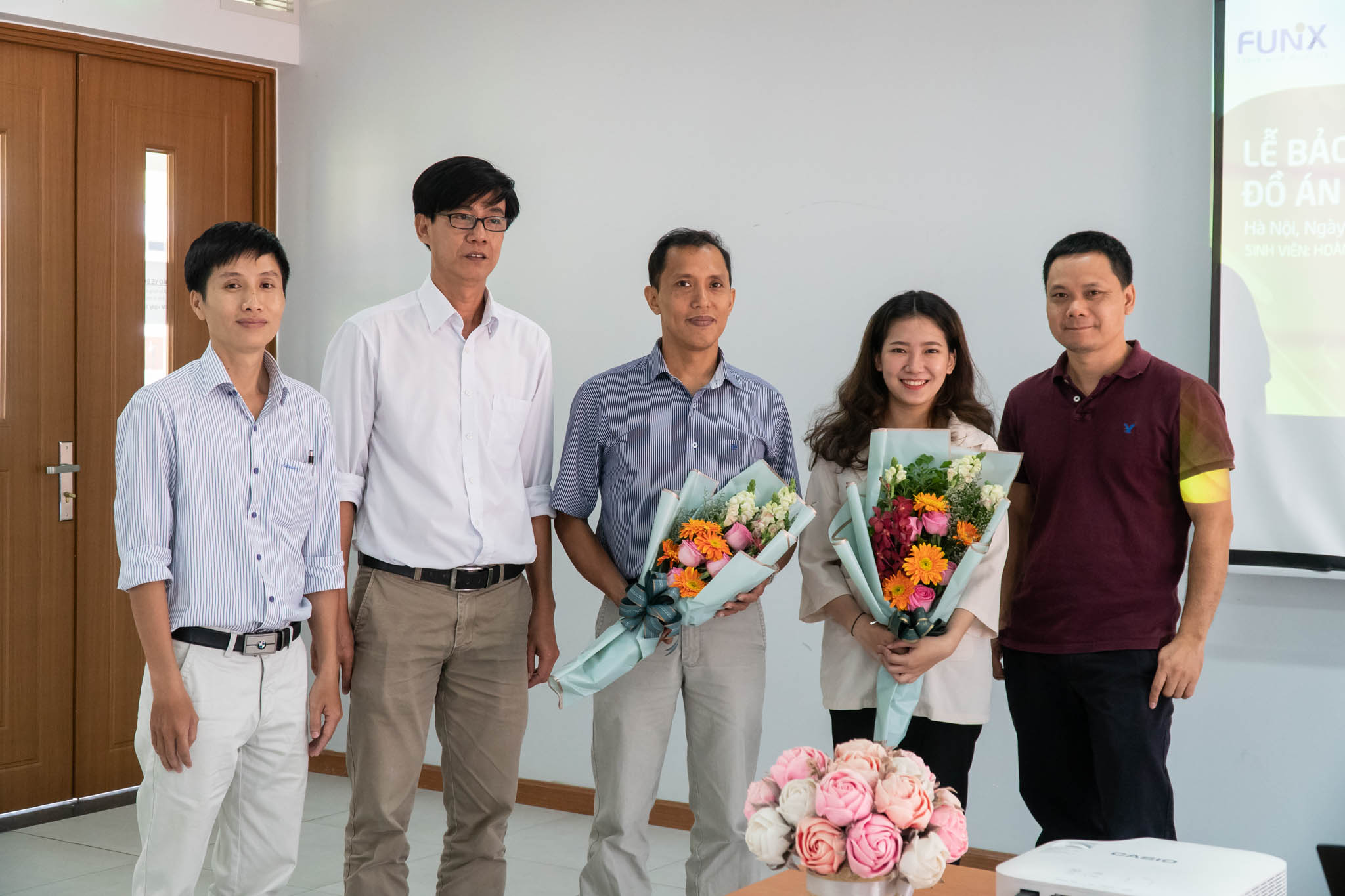 học IT online khó mà dễ