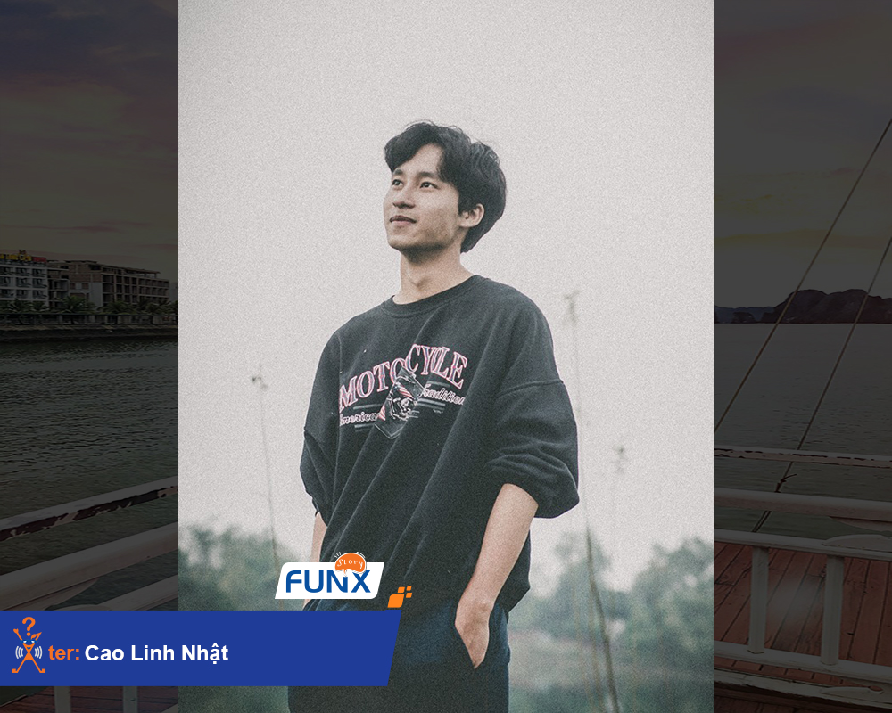 Cao-Linh-Nhat-Sinh-vien-FUNiX