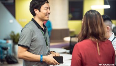 cơ hội thời đại dịch