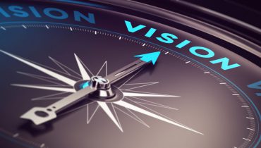 Vision doanh nghiệp là gì?