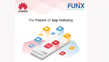 FUNiX hợp tác cùng HUAWEI Mobile Services tổ chức webinar về tương lai ngành phát triển phần mềm di động