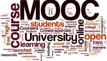 Học liệu MOOCs xuất hiện vào năm 2008