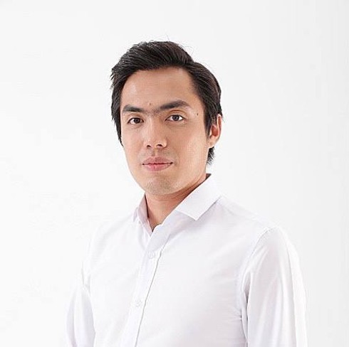 Anh Huy Nguyễn - CTO KardiaChain cùng nhiều chuyên gia hàng đầu sẽ trực tiếp giảng dạy khóa học blockchain miễn phí tại FUNiX.