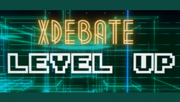 FUNiX vừa ra mắt chương trình xDebate Level Up - phiên bản nâng cấp của xDebate. Dự kiến đây sẽ sân chơi khó và nhiều thách thức hơn dành riêng cho các xTer đã từng tham gia tranh biện tại FUNiX. 