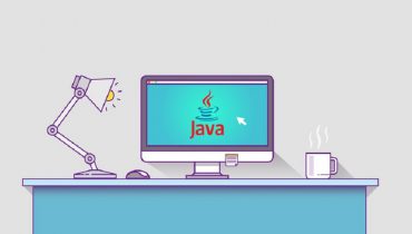 lập trình hướng đối tượng bằng Java
