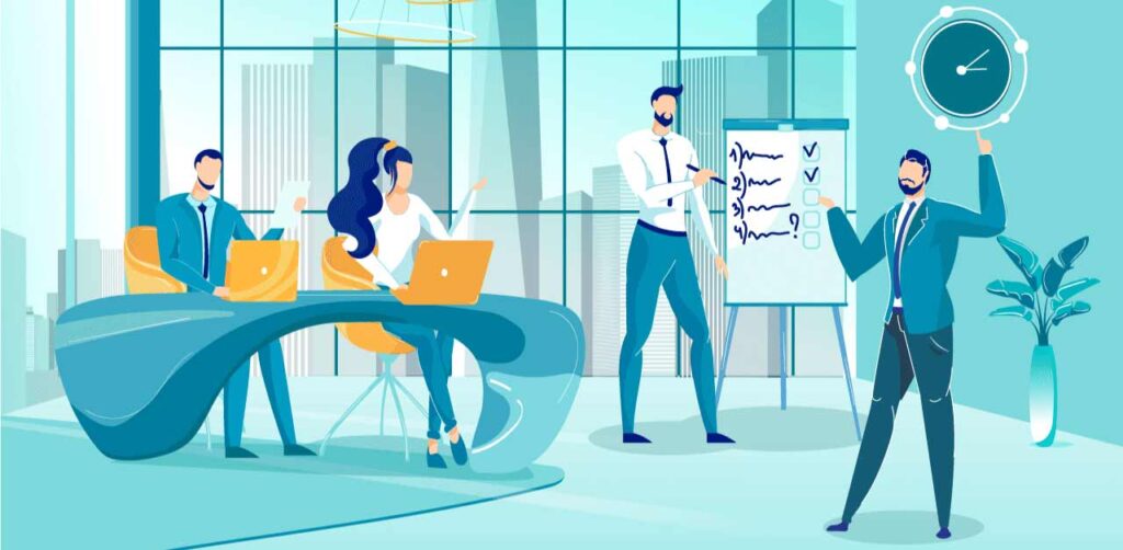 Đào tạo nhân sự IT online 