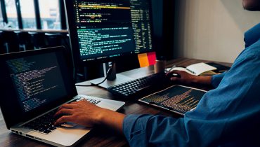 Công việc có thể làm từ xa - công nghệ