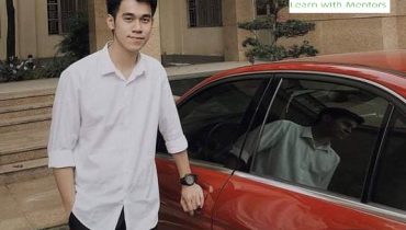 bước vào nghề IT