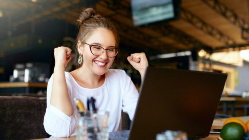 Tự tin, duy trì được cảm hứng công việc để giữ lửa đam mê trong nghề lập trình Tự tin, duy trì được cảm hứng công việc để giữ lửa đam mê trong nghề lập trình