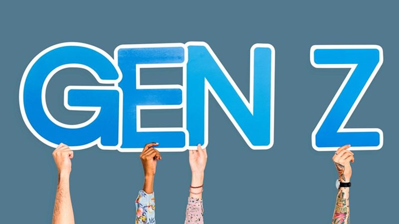 bí quyết tuyển dụng gen z