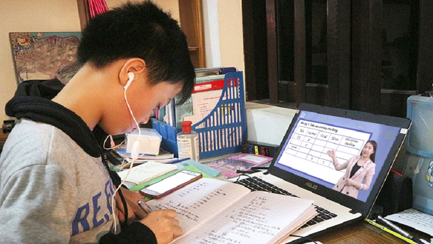 rèn tính chủ động