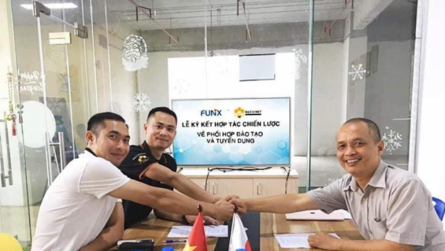 bí quyết tìm việc làm công nghệ hot lương cao