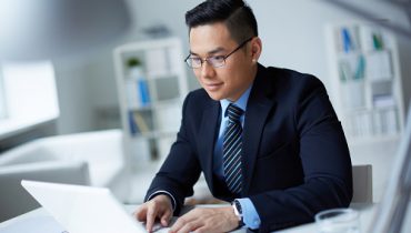 Học lập trình ở tuổi 40