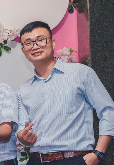 Kỹ sư Hóa chuyển nghề Data Engineer sau 6 tháng học online