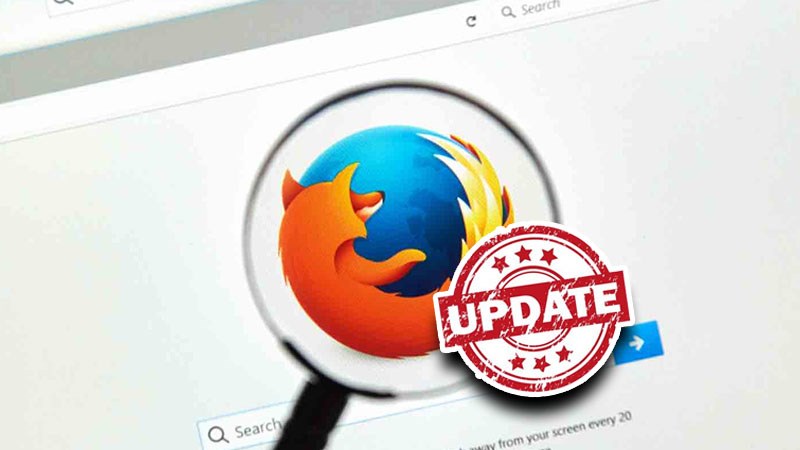 kiểm tra các phần tử trong Firefox