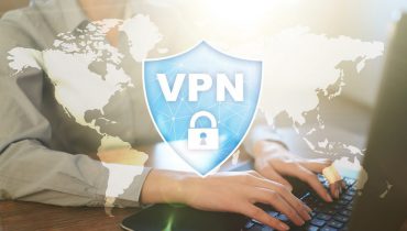 VPN - Mạng riêng ảo có thể giúp tăng tính bảo mật và đảm bảo ẩn danh khi bạn online.