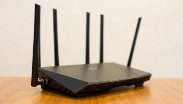 bộ định tuyến wifi