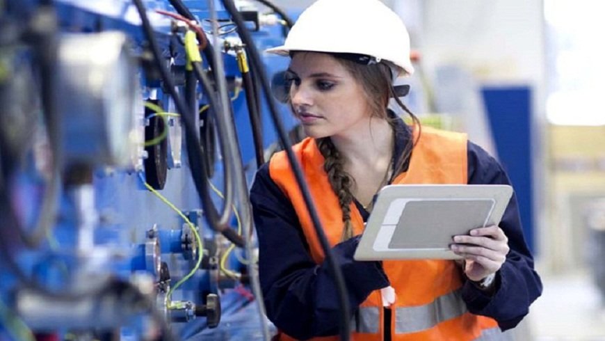 bình đẳng giới