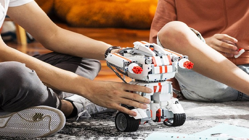 đồ chơi công nghệ đồ chơi công nghệ