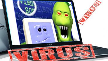 dấu hiệu máy tính bị nhiễm Virus