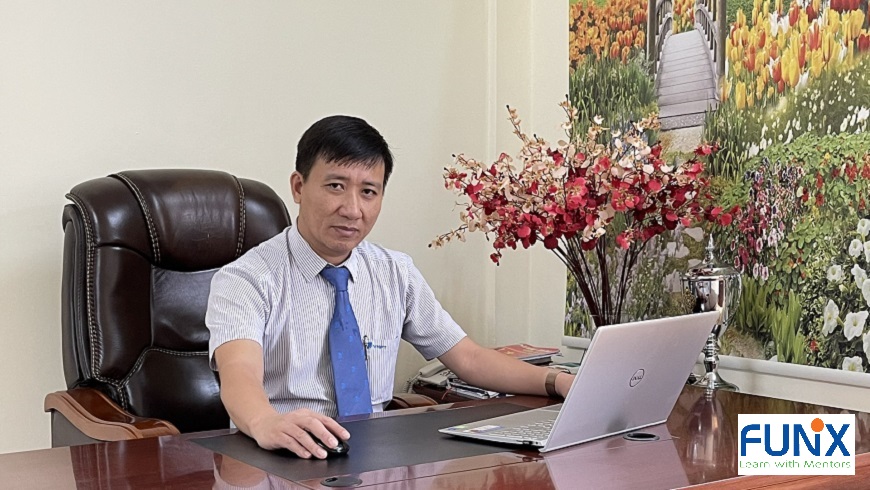 Giám đốc TT Viễn thông Pleiku – VNPT Gia Lai