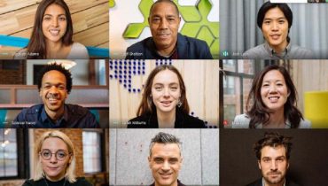 họp trực tuyến