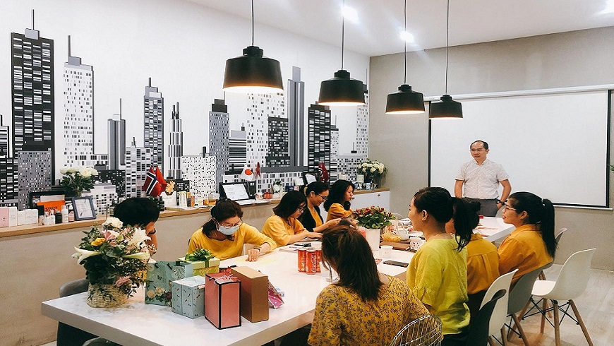 doanh nghiệp xã hội