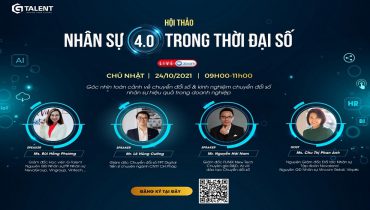 nhân sự 4.0