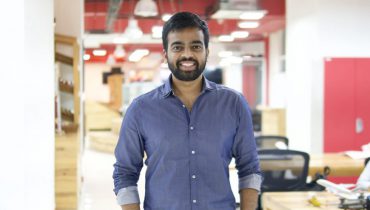 Nischal Shetty, 36 tuổi, là người đồng sáng lập và CEO của WazirX, một nền tảng tiền điện tử cho phép người dùng mua, bán và giao dịch các loại tiền ảo phổ biến như bitcoin, ethereum, litecoin và Ripple’s XRP... lớn nhất tại Ấn Độ. 