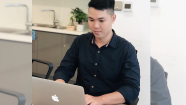 Trở thành Data Engineer