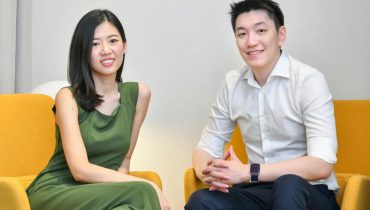 Cặp đôi người Singapore với ứng dụng cho thuê quần áo triệu đô Style Theory chia sẻ bí quyết khởi nghiệp của mình: “Cách tốt nhất để tung ra bất kỳ thứ gì là đơn giản hóa tối đa và đưa nó ra thị trường càng sớm càng tốt, sau đó lấy phản hồi của khách hàng và chỉnh sửa.”