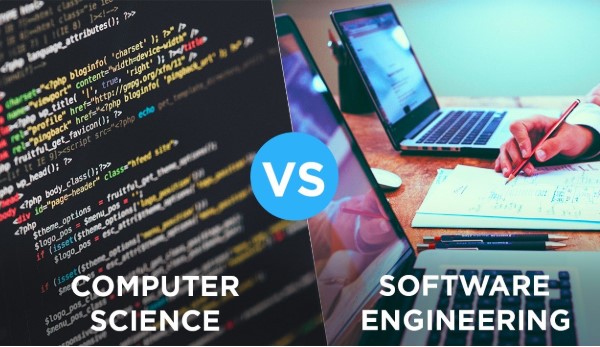 Lựa chọn khoa học máy tính hay kỹ thuật phần mềm tốt hơn? (Nguồn Ảnh: Internet)