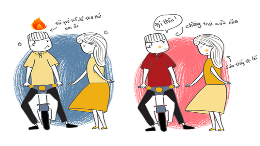 hẹn hò với một lập trình viên