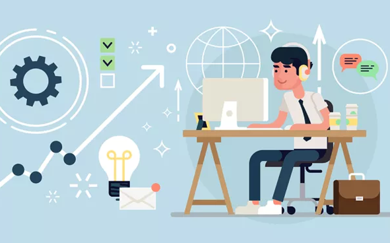 vấn đề thường gặp khi học lập trình