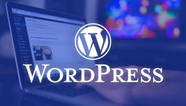 lựa chọn wordpress