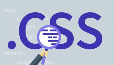 Cách áp dụng CSS tạo menu đơn giản nhất