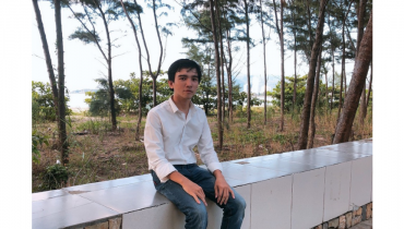 Từ một công nhân may, Lê Đình Văn (sn 1995, Quảng Nam) đã trải qua con đường học tập đầy nỗ lực để trở thành lập trình viên tại FPT Software. Cùng nghe anh chia sẻ về những môn học yêu thích trong 3 năm học tập tại FUNiX.