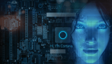 Trợ lý ảo trên mạng xã hội Cortana