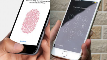 Bạn nên bảo vệ điện thoại của mình bằng vân tay hay mã PIN? Biện pháp nào an toàn hơn?