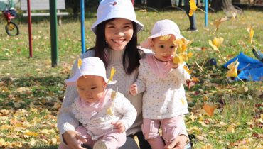 Là bà mẹ 3 con trong đó có 2 bé nhỏ sinh đôi, xTer Nguyễn Thị Thanh (Nhật Bản) vẫn có thể hoàn thành khóa học Tester trước thời hạn một tuần. Cùng FUNiX làm quen với với xTer đặc biệt này nhé. 