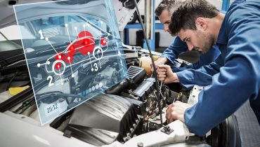 Doanh nghiệp Việt đang rất cần nhân sự ngành lập trình ôtô